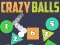 Jeu Crazy Balls en ligne