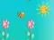 Jeu Swinging Bee en ligne