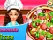 Jeu Homemade Pizza Cooking en ligne