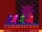 Jeu Stickman Brothers Nether Parkour en ligne