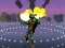 Jeu Ninja Runner Fighter en ligne