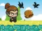 Jeu Burger Elf en ligne