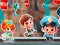 Jeu Scooter Brothers en ligne
