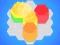 Jeu Hexa Stack Sort en ligne
