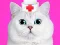 Jeu Cat Pet Doctor Dentist en ligne