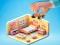 Jeu Crazy Room 3D en ligne