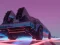 Jeu Futuristic Racer en ligne