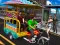 Jeu TukTuk Chingchi Rickshaw 3D en ligne