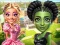 Jeu Witch & Fairy BFF en ligne