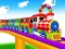 Jeu Train Racing 3d -Play en ligne