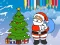 Jeu Coloring Christmas Tree en ligne