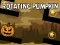 Jeu Rotating Pumpkin en ligne
