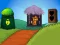 Jeu Rescue the kitty en ligne
