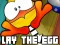 Jeu Lay The Egg en ligne