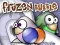 Jeu Frozen Bubble HD en ligne
