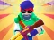 Jeu Machine Gun Squad en ligne