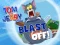 Jeu The Tom and Jerry Show Blast off! en ligne