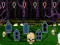 Jeu Dark Cemetery Escape en ligne