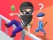 Jeu House Robber en ligne