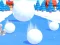 Jeu SnowBall Speed en ligne