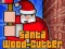 Jeu Santa Wood Cutter en ligne