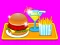Jeu Burger Shop Fast Food en ligne