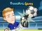 Jeu Football King en ligne