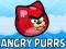Jeu Angry Purrs en ligne