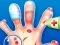 Jeu Hand Doctor en ligne