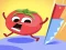Jeu Fruit Rush en ligne