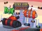 Jeu Nuclear Assault en ligne