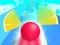 Jeu Ball 3D Balance en ligne