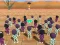 Jeu Squid Game Real Vs Barca en ligne