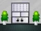 Jeu White House Escape en ligne