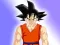 Jeu Gohan Dress up en ligne