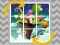 Jeu Cartoon Rotate en ligne