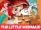 Jeu The Little Mermaid Jigsaw Puzzle en ligne