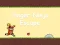 Jeu Ginger Ninja Escape en ligne