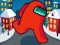 Jeu Christmas imposter Run en ligne