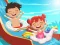 Jeu Aquapark Fun Loop en ligne