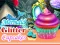 Jeu Mermaid Glitter Cupcakes en ligne