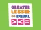 Jeu Greater Lesser Or Equal en ligne