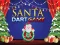 Jeu Santa Dart Game en ligne