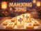 Jeu Mahjong Jong en ligne