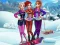 Jeu Girls Winter Fashion en ligne