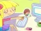Jeu Office Slacking 10 en ligne