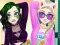 Jeu Princess Ella Soft vs Grunge en ligne