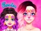Jeu Easter Funny Makeup en ligne