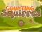 Jeu Counting Squirrel en ligne