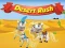 Jeu Desert Rush en ligne